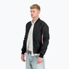 Pánska bunda Alpha Industries MA-1 TT Two Tone Bomber black