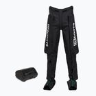 Nohavice na lymfatickú drenáž REBOOTS One Pro Recovery Pants 2.0 Set 2024 Edition black