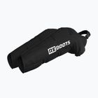 Masážne manžety REBOOTS Go Lite Arm Cuffs 2.0 black/white