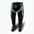 Nohavice REBOOTS Go X Lite black/white/green