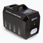 Manžeta s kompresiou REBOOTS Cryo One black