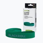 Páska na tréning BLACKROLL Super Band green