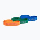 Posilovacie gumy BLACKROLL Super Band orange/green/blue