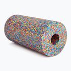 Masážny valček BLACKROLL Standard rainbow