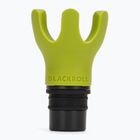 Náhradná hlavica masážera BLACKROLL Fascia Gun Head black