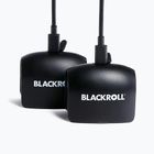 Regeneračné kompresné návleky na nohy BLACKROLL Compression Boots Infinity Batteries 2.0 black