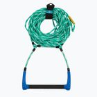 Ťažné lano SPINERA Monoski Trainer Rope green/blue