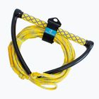 Ťažné lano SPINERA Wakeboard/Kneeboard Rope yellow