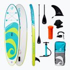 SUP SPINERA Classic Pack 3 9'10" board white 21226