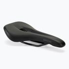 Pánske sedlo na bicykel Ergon Smc Sport Gel čierne 44342