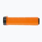 Gripy na riadidlá Ergon GD1 Evo Factory frozen orange