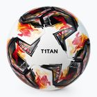 T1TAN Dragon futbal červeno-biely 201907