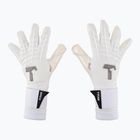 T1TAN Beast 3.0 Brankárske rukavice white