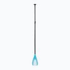 Pídlo na paddleboard 3-dielne SPINERA Classic Alu teal