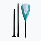 Pídlo na paddleboard 3-dielne SPINERA Classic Alu teal