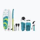 Paddleboard SPINERA Classic 10'0" Pack 3 green teal