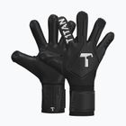 Brankárske rukavice T1TAN Legend 1.0 black out