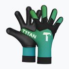 Brankárske rukavice T1TAN AROX 1.0 green