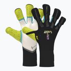 Brankárske rukavice T1TAN Beast 4.0 electric yellow