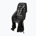 Sedačka na bicykel Urban Iki U-me Easyfix black/black