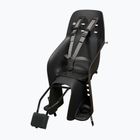Sedačka na bicykel Urban Iki U-me black/black