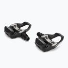 Shimano PD-R550L SPD-SL cestné pedále čierne EPDR550L