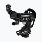 Zadná prehadzovačka Shimano RD-TX80 SGS 7/8rz čierna