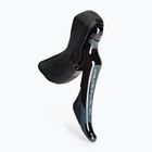 Pravé riadidlá na bicykel Shimano ST-R9120 čierne ISTR9120RI