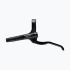 Brzdová páka bicykla  ľavá Shimano BL-MT200 black