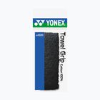 Omotávka do badmintonovej rakety YONEX AC 402 Frotte Griffband black