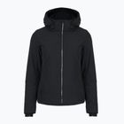 Dámska lyžiarska bunda Descente Insulated black