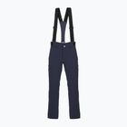 Pánske lyžiarske nohavice Descente Swiss dark night