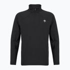 Pánska mikina Descente Classic T-Neck black