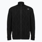 Sveter Descente Full Zip black
