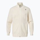 Sveter Descente Full Zip super white