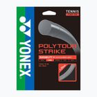 Tenisové struny YONEX Poly Tour Strike Set 12 m grey