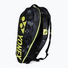 Bedmintonová taška YONEX žltá 92026
