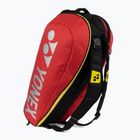 YONEX Pro Racket Bag bedminton červená 92026