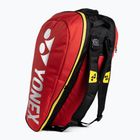 YONEX Pro Racket Bag bedminton červená 92029