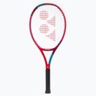 Detská tenisová raketa YONEX Vcore 26 červená
