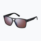 Slnečné okuliare Shimano CE-SQRE2 Square black/ridescape hc