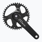 Shimano Cues kľuky FC-U4000-1 40T 9/10/11/rz 175mm black