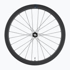 Čierne predné koleso bicykla Shimano RS710-C46