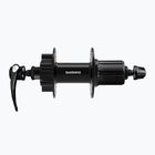 Shimano Cues FH-QB400-HM 32H 8/9/10rz MTB 11rz zadný piest