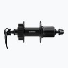 Shimano Cues FH-QB400-HM 36H 8/9/10rz MTB 11rz zadný piest