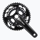 Shimano GRX kľuky FC-RX820-2 48-31T 12rz 175mm black