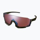 Slnečné okuliare Shimano CE-ARLT2 Aerolite green moss/ridescape hc
