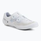 Pánske cestné topánky Shimano SH-RC703 white