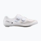 Pánske cestné topánky Shimano SH-RC703 white