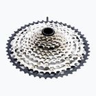 Cyklistická kazeta Shimano CS-M7100 12-radová 10-51 strieborná ICMS7100051